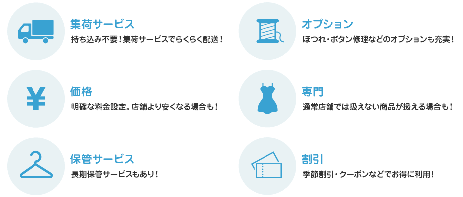 集荷サービス、オプション、価格、専門、保管サービス、割引