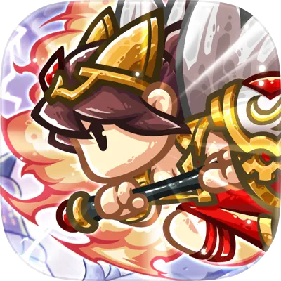 エンドレスフロンティア2(初回起動)_iOS