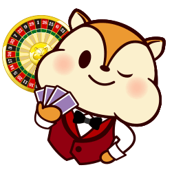 モッピーカジノビンゴ