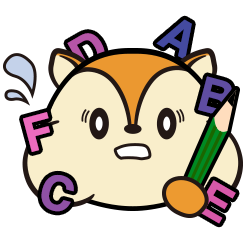 英単語TEST