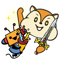 モッピーゲーム byゲソてん