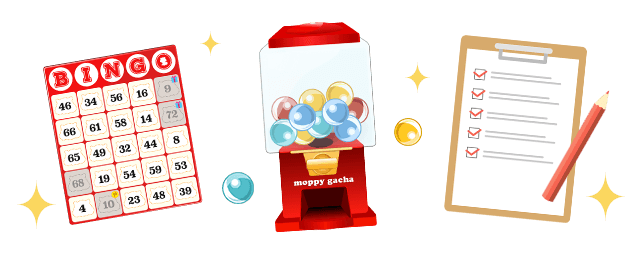 無料ゲーム・アンケートのイメージ