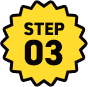 ステップ3