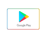 Google Play ギフトコード