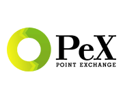 ポイント交換のPeX