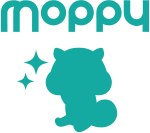 モッピーのロゴ