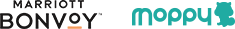 MARRIOTT BONVOY moppy
