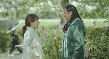 「主婦」篇サムネイル