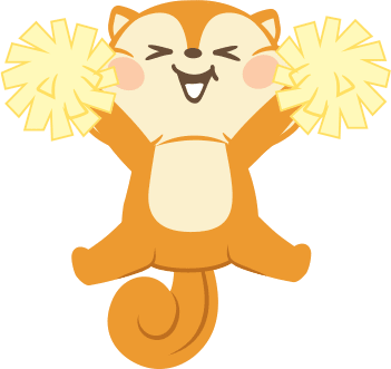 フレフレモッピーくん