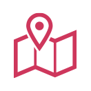 旅行・お出かけ アイコン