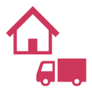 引越し アイコン