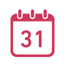 月末のギガ不足に アイコン