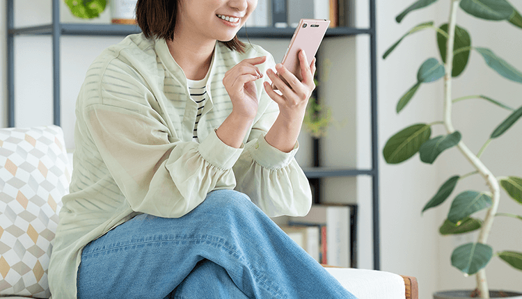 毎日3,000円コツコツ稼ぐイメージ