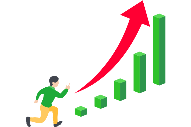 PayPayステップを攻略するイメージ画像