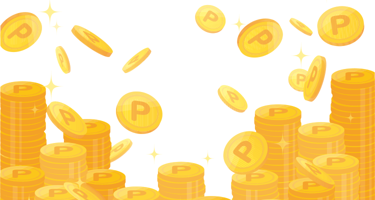 コインのイメージ画像