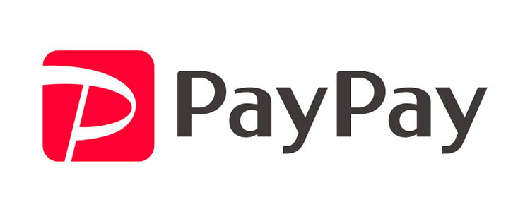 PayPayのロゴ