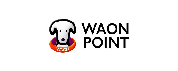 WAON POINT eギフトのロゴ