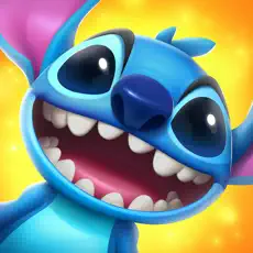 Disney Solitaire ディズニー ソリティア（StepUp）【iOS】