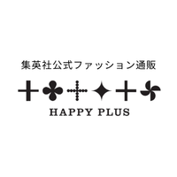 HAPPY PLUS STORE 集英社公式通販